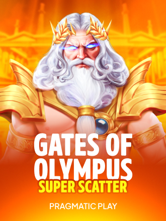 Gates of Olympus Super Scatter